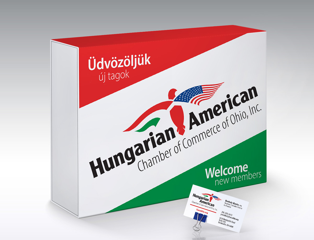  Hungarian American Chamber of Commerce 