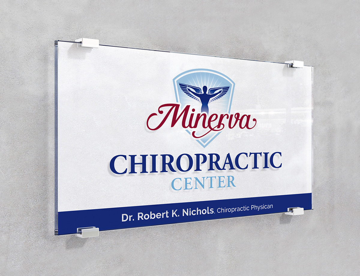  Minerva Chirporactic Center 